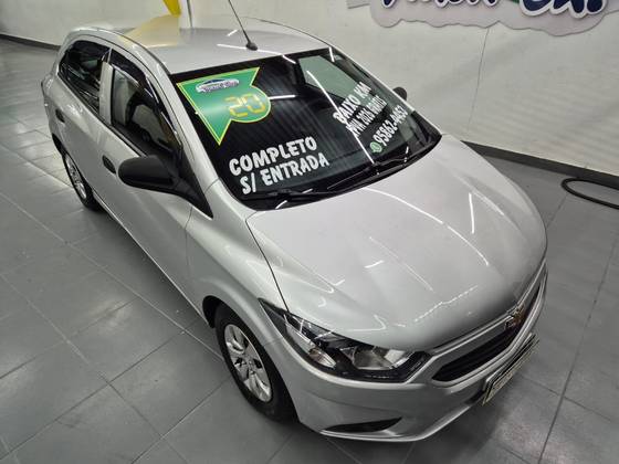 CHEVROLET JOY 1.0 SPE4 FLEX PLUS MANUAL